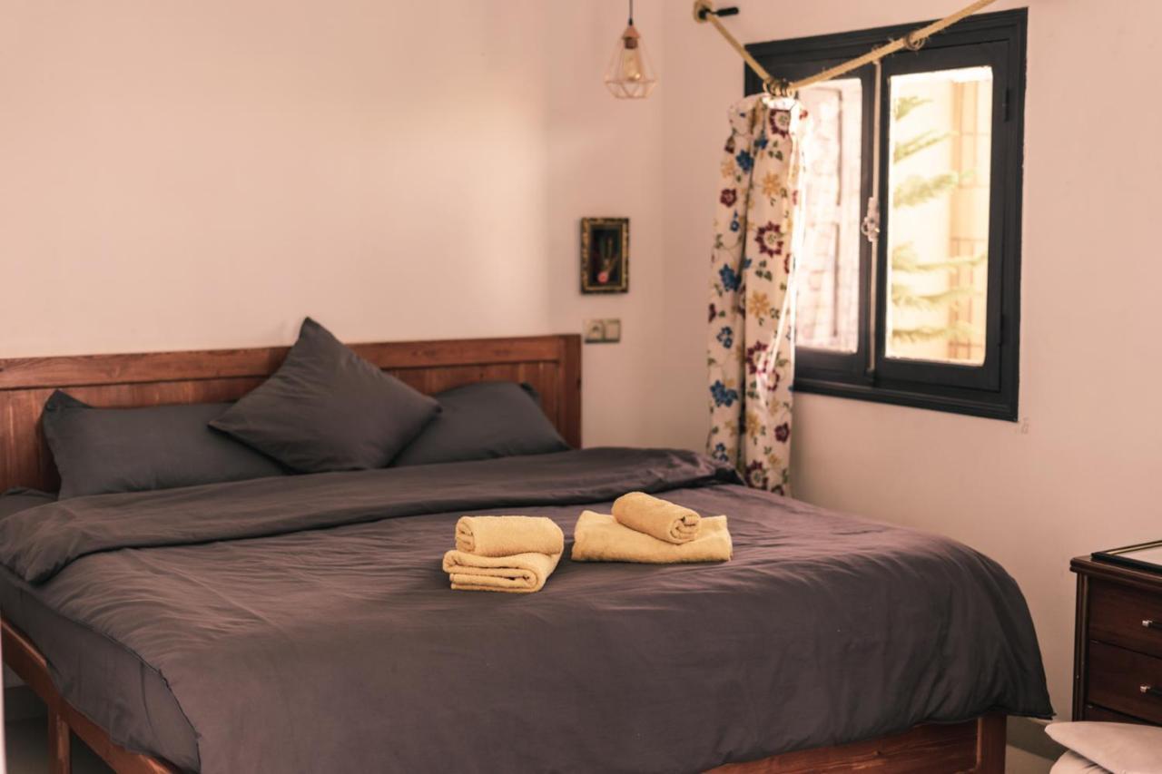 אוארצאצטה The Kozyhome מראה חיצוני תמונה