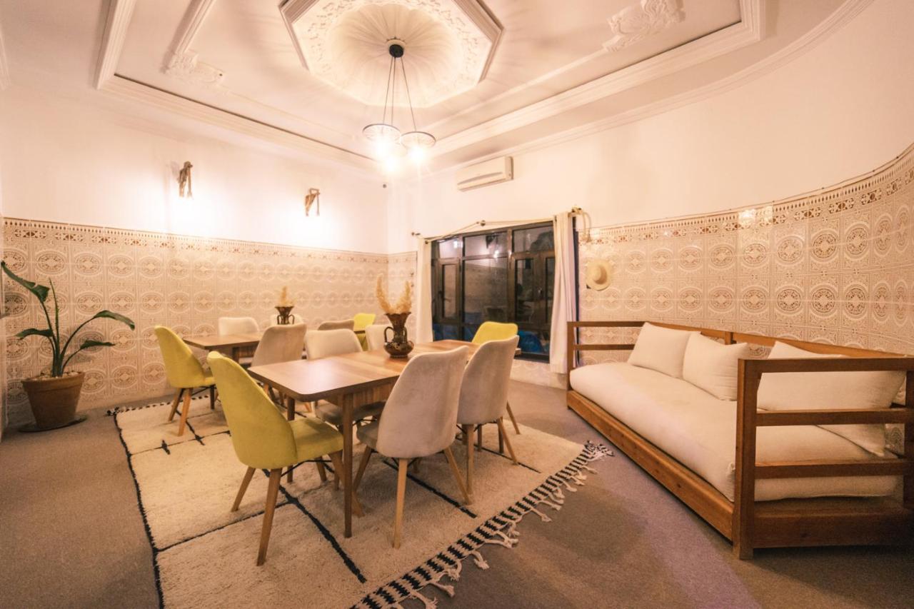 אוארצאצטה The Kozyhome מראה חיצוני תמונה