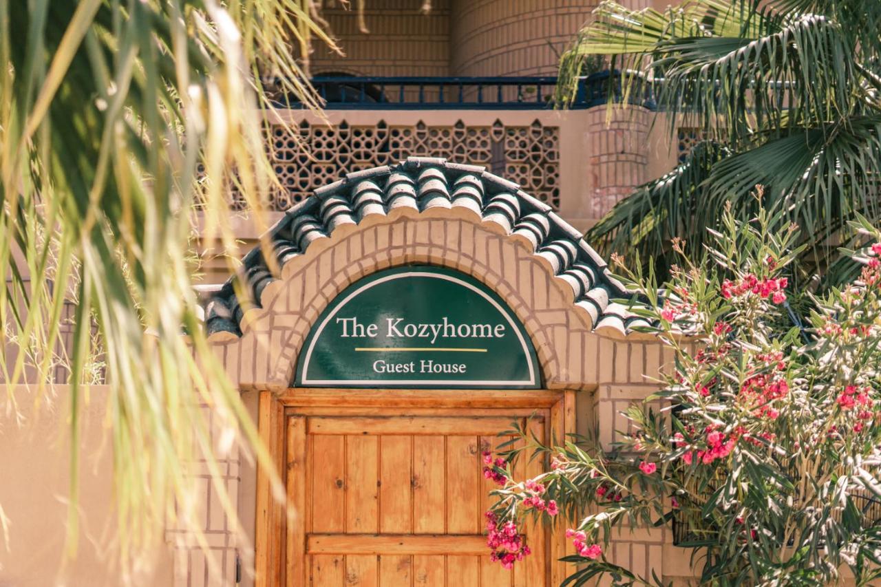 אוארצאצטה The Kozyhome מראה חיצוני תמונה